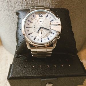 Diesel Mens Watch